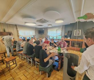 Restaurante Trabanco